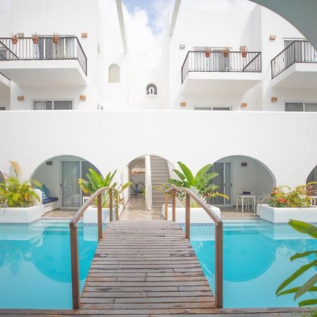 La Bella Vita Tulum Esterno foto