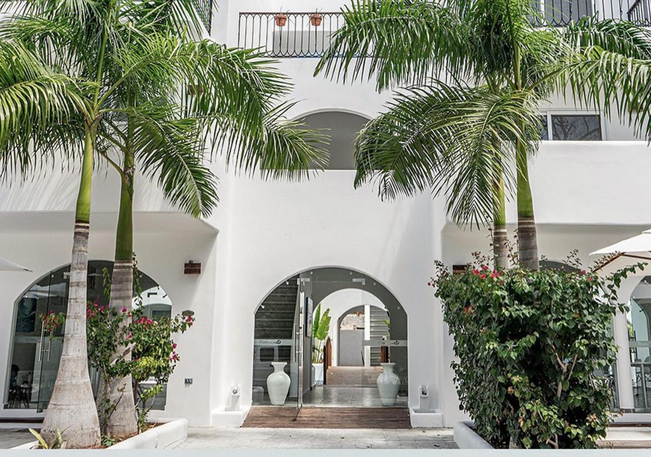 La Bella Vita Tulum Esterno foto