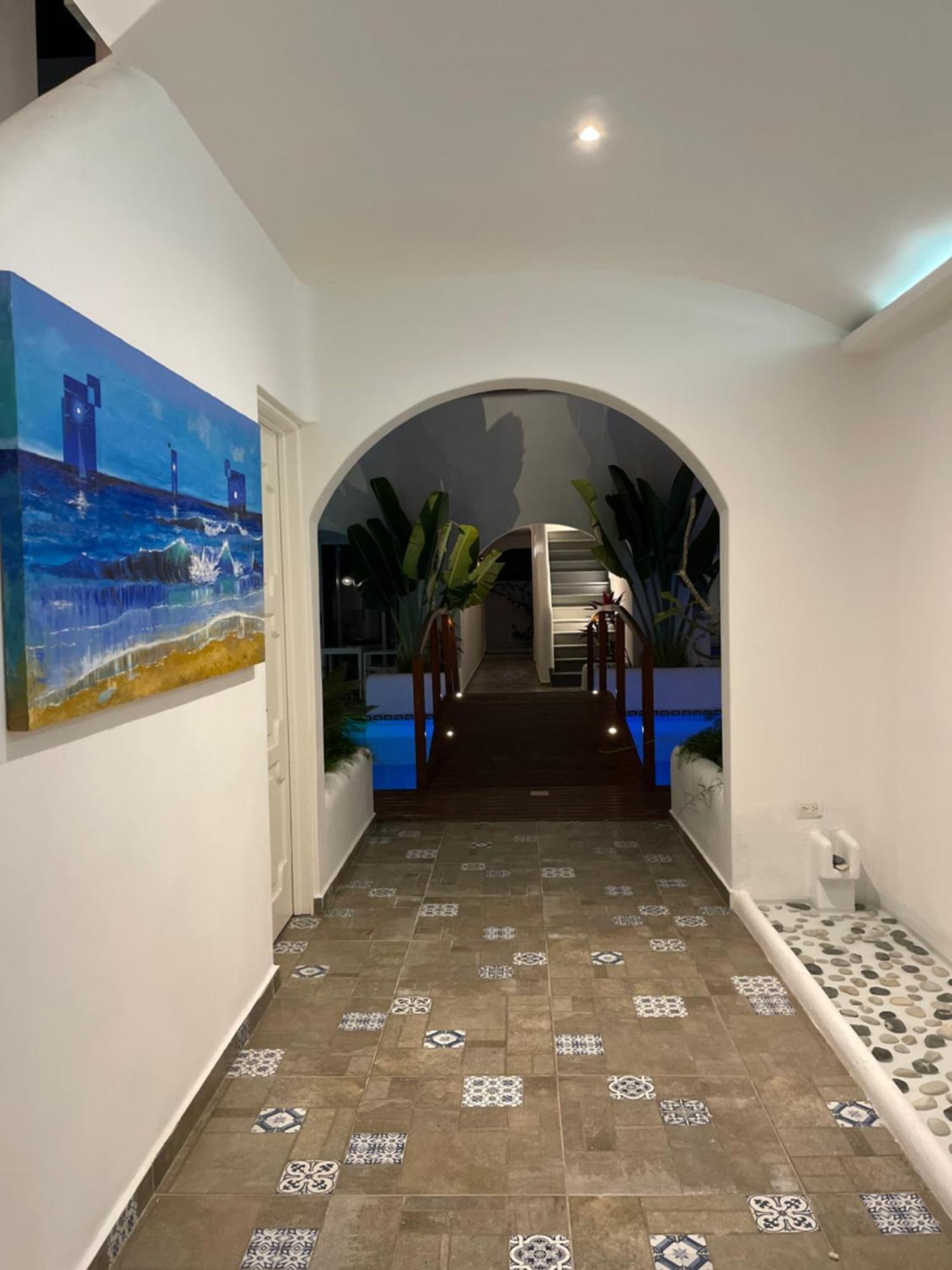 La Bella Vita Tulum Esterno foto