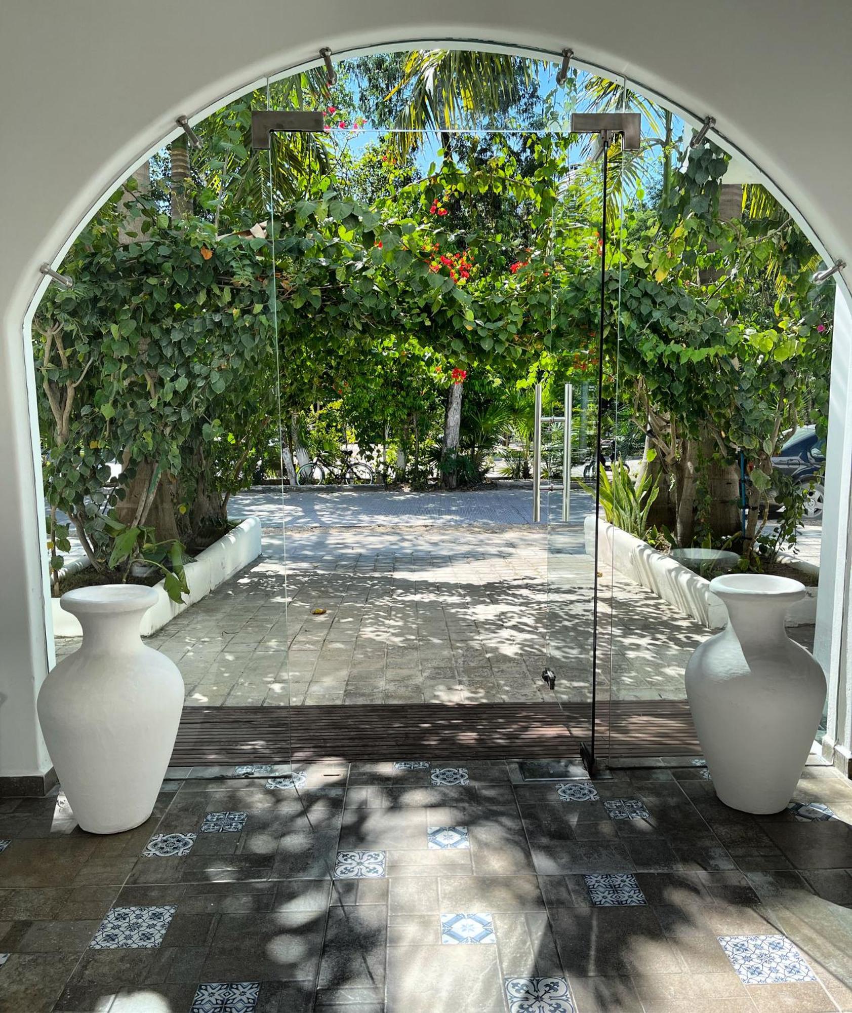 La Bella Vita Tulum Esterno foto