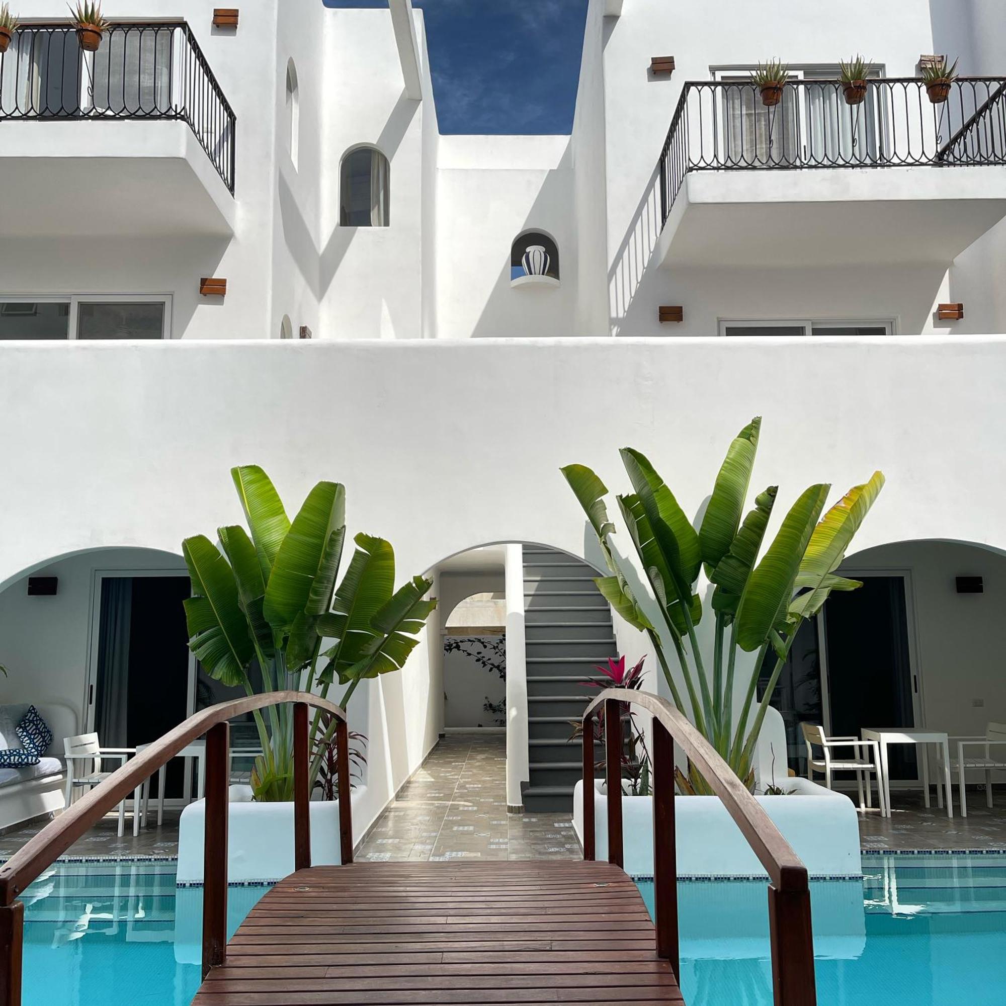 La Bella Vita Tulum Esterno foto